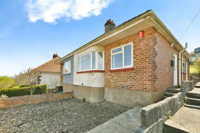 3 bedroom semi-detached bungalow for sale