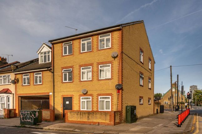 Pond Road, Stratford, London, E15 Studio for sale