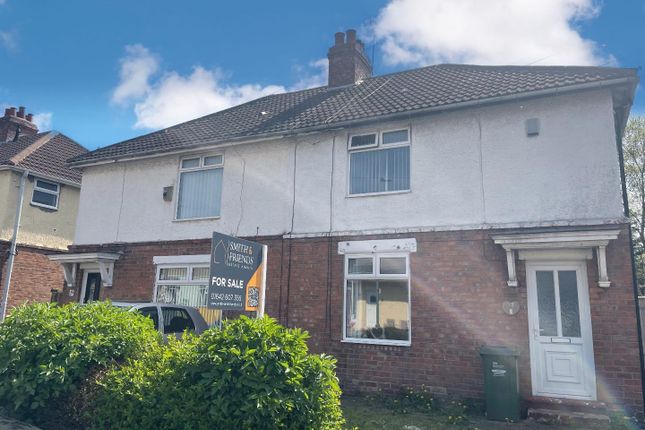 3 bed semi-detached house
