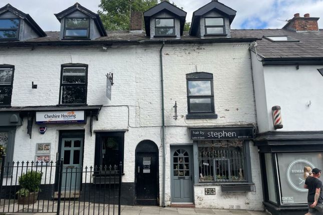 2 bed flat