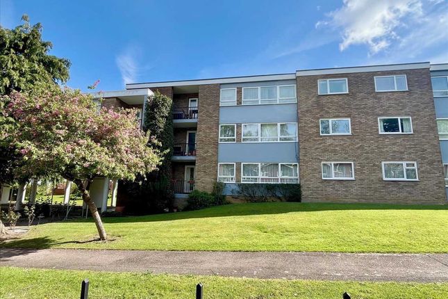 2 bed flat