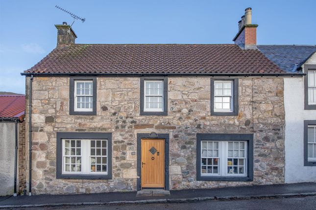 2 bed semi-detached house