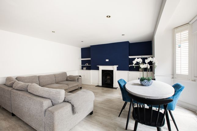 2 bed flat