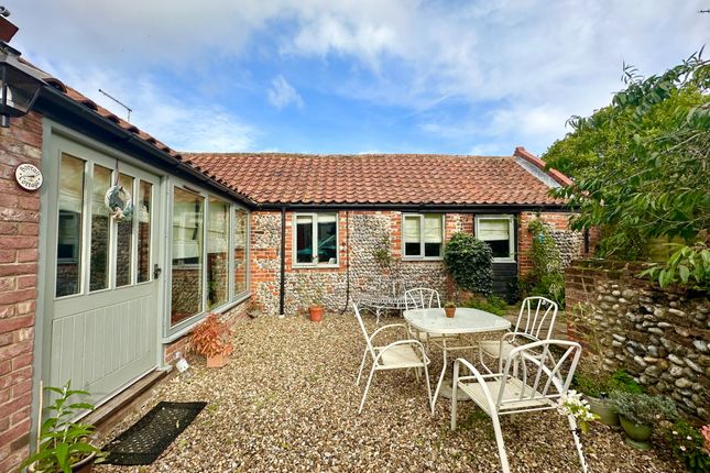2 bedroom barn conversion for sale