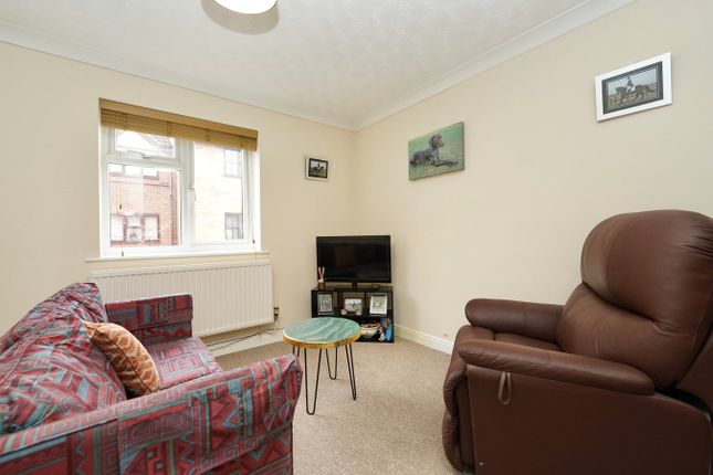Mortimer Row, Somersham, Huntingdon... 2 bed end of terrace house for sale