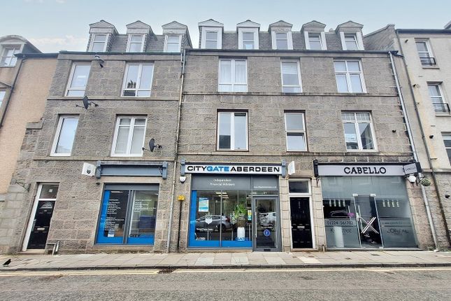 1 bed flat