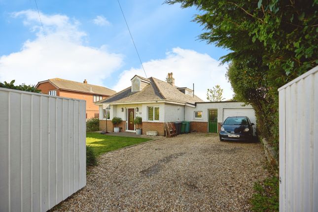 3 bedroom bungalow for sale