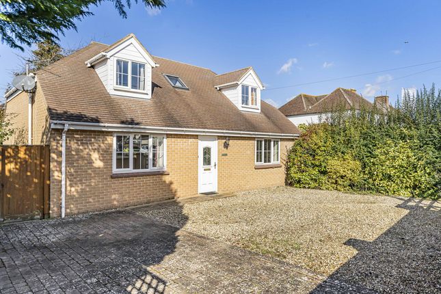 Green Road, Kidlington, OX5 4 bed detached house for sale