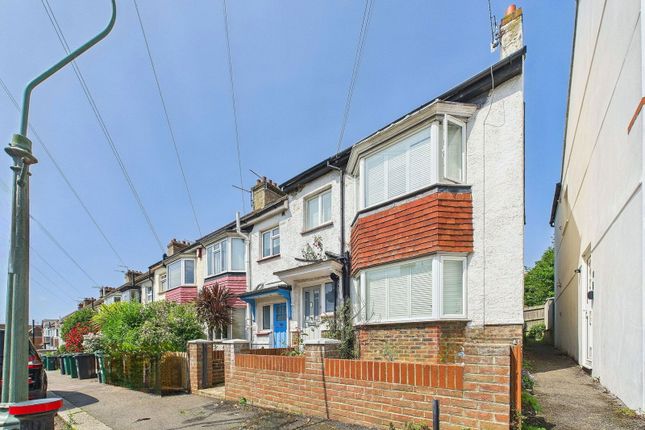 Bolsover Road, Hove, BN3 5HP 4 bed end of terrace house for sale