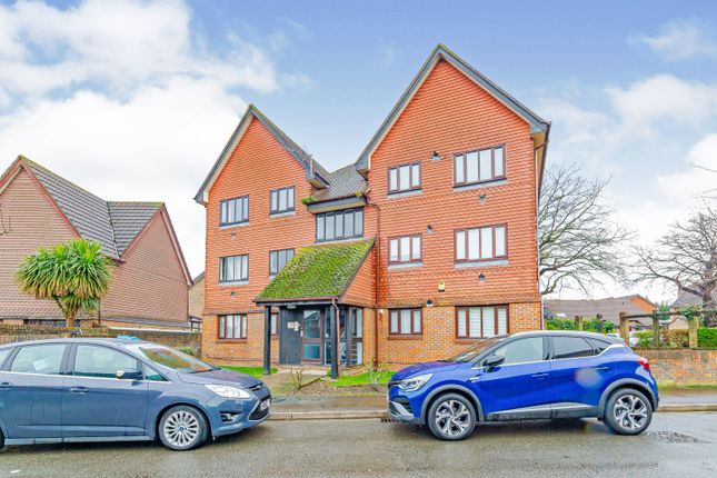 1 bed flat