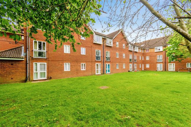 1 bed flat