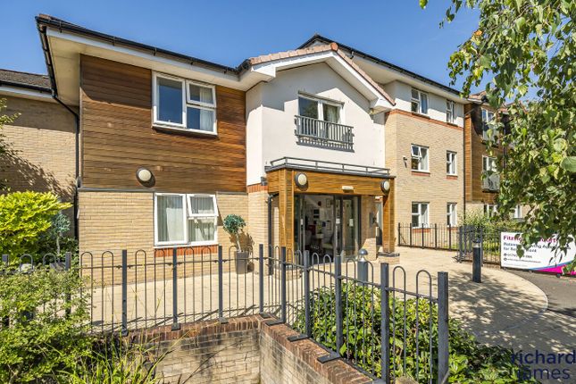 Stanton Fitzwarren, Swindon SN3 2 bed apartment for sale