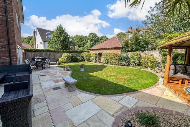 Godfrey Meadow, Hollingbourne... 5 bed detached house for sale