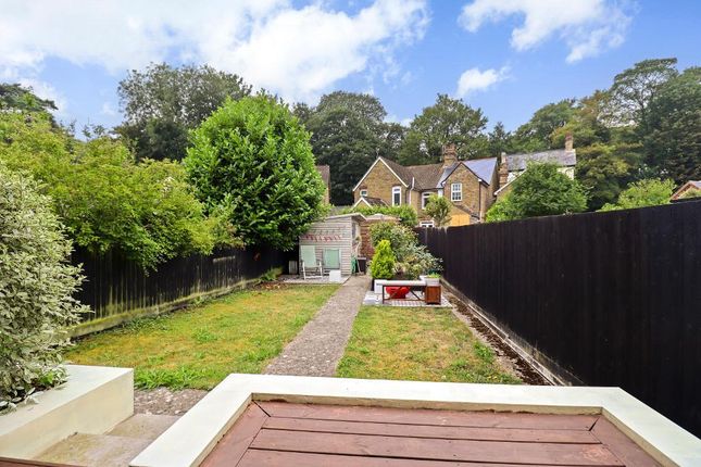 Minnis Lane, River, Dover, Kent, CT17... 3 bed end of terrace house for sale