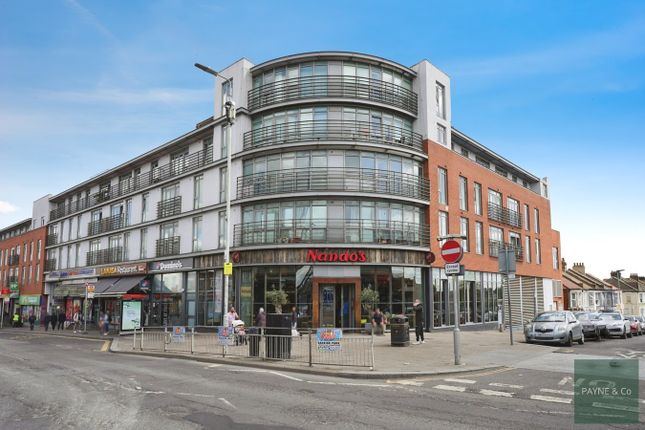 1 bed flat