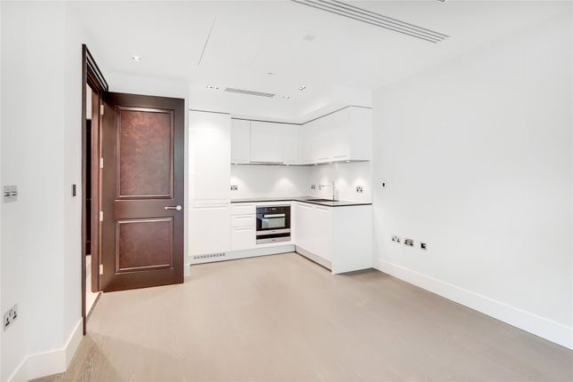 Radnor Terrace Kensington W14 1 bed apartment for sale