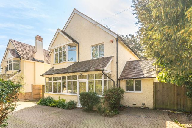 Bramley Close, South Croydon, CR2 4 bed detached house for sale