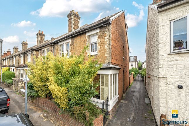 Artillery Road, Guildford GU1 4 bed semi