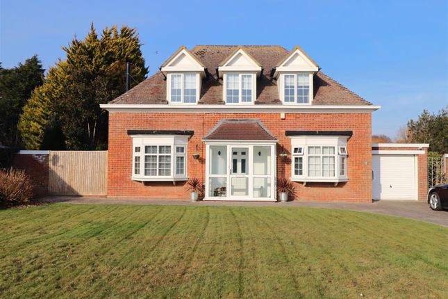 Elsted Road, Cooden, Bexhill