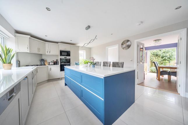 Bull Lane, Eccles ME20 5 bed detached house for sale