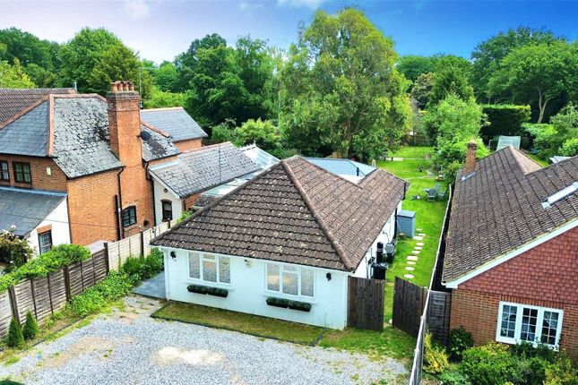 Barkham Road, Wokingham, Berkshire, RG41 3 bed bungalow for sale