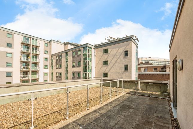 2 bedroom penthouse for sale