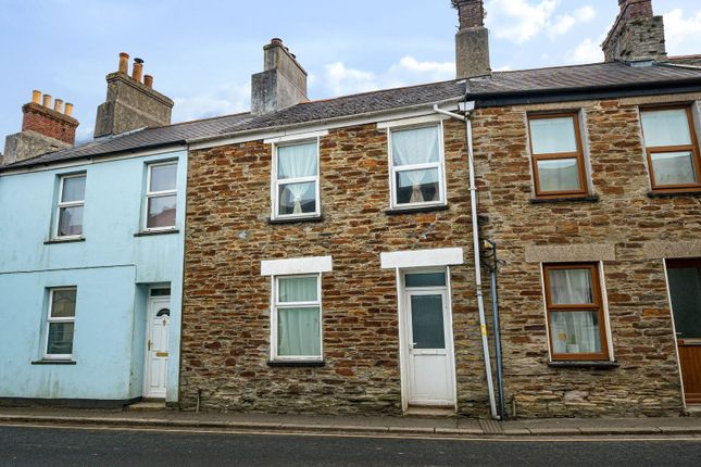 Liskeard Road, Callington PL17 2 bed terraced house for sale
