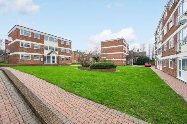 2 bed flat