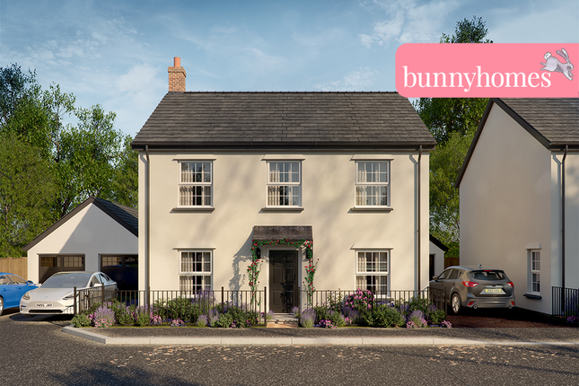 Ivy House Plot 163 4 bed detached house for sale