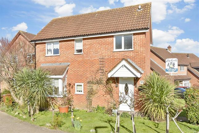 4 bed detached house