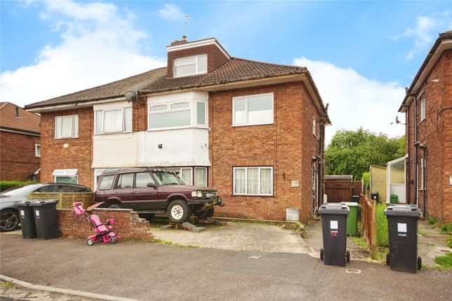 3 bedroom maisonette for sale