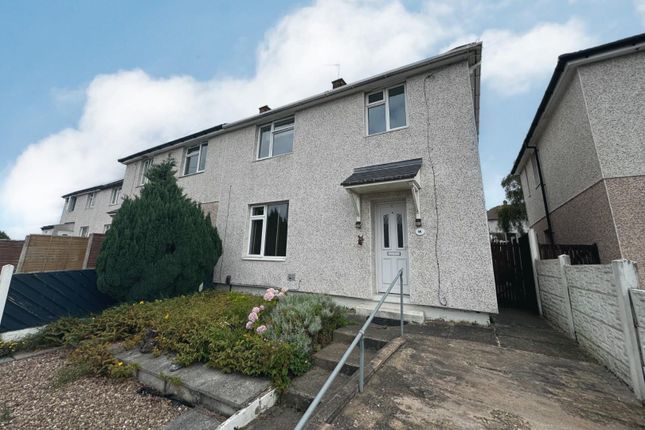 Hawthorne Avenue, Mastin Moor... 3 bed semi