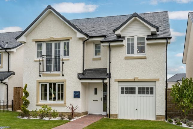 The Muirfield at Dalmore Grange... 4 bed detached house for sale