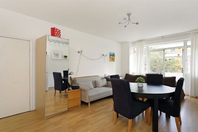 Old Marylebone Road, London, NW1 2 bed flat for sale