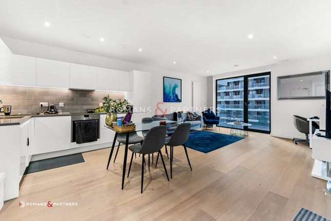 1 bedroom apartment for sale