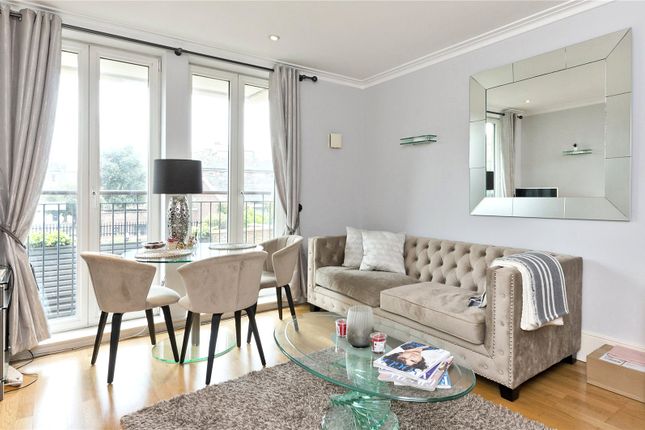 1 bed flat