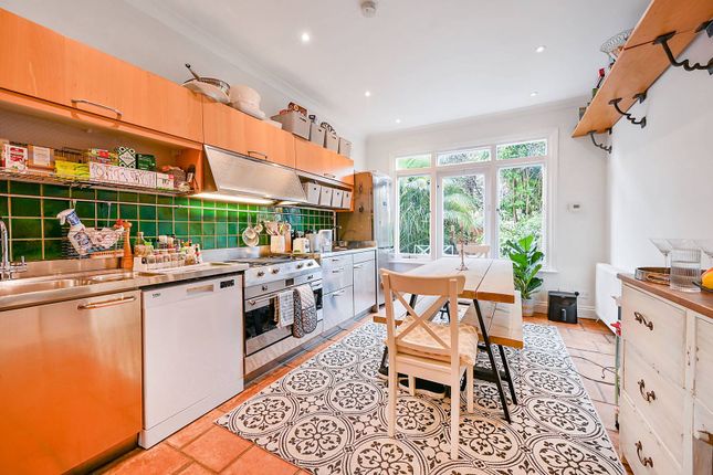Grove Park Terrace, Grove Park... 3 bed end of terrace house for sale