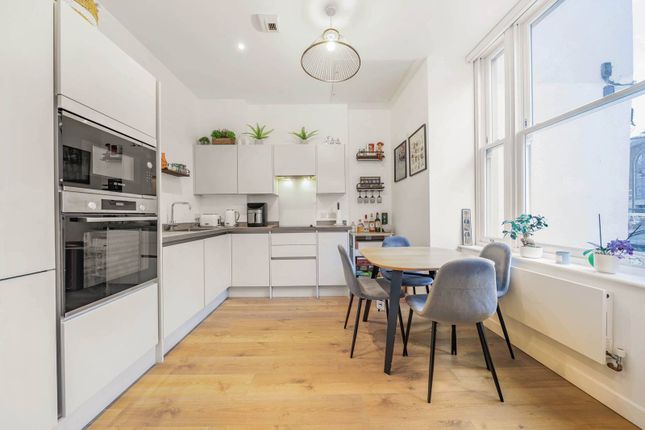 OXFORD ROAD, Maida Vale, LONDON, NW6 1 bed flat for sale