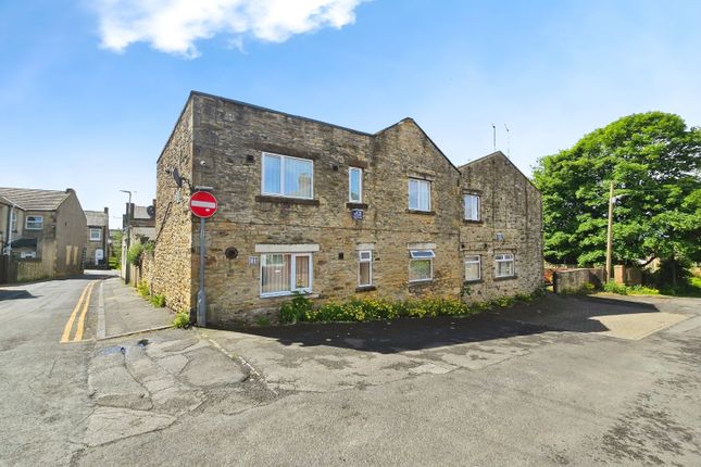 Ritsons Court, Consett DH8 2 bed apartment for sale