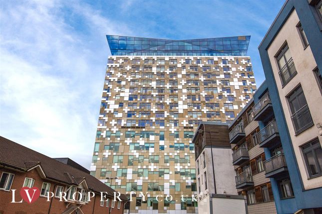 1 bed flat