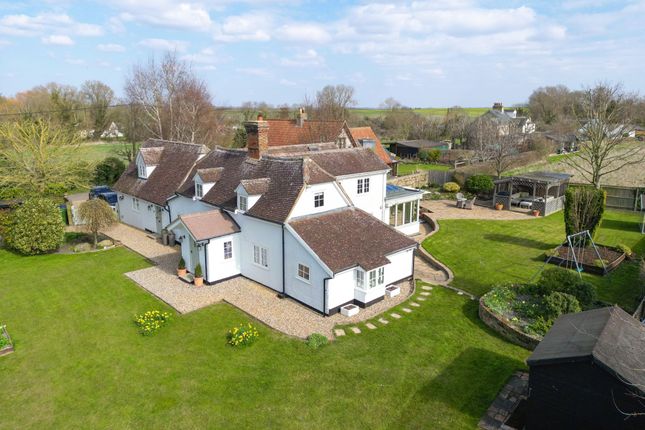 4 bedroom cottage for sale