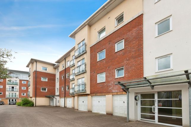 2 bed flat