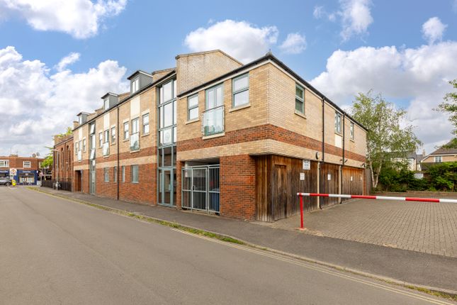 1 bed flat