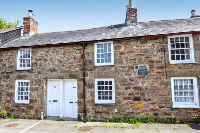 1 bedroom terraced house for sale