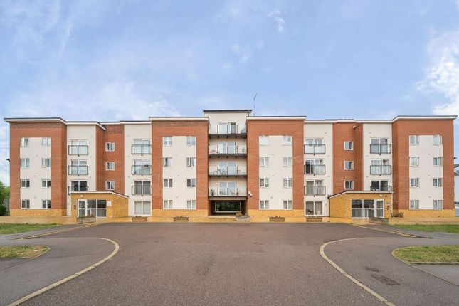 Flat, Plough House, Bedford 1 bed apartment for sale