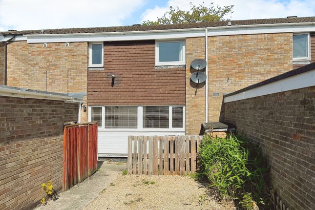Cleveland Close, Basingstoke RG22 1 bed apartment for sale