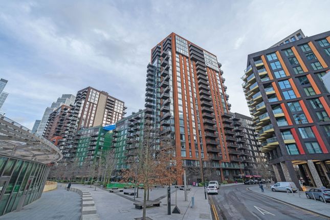 2 bed flat