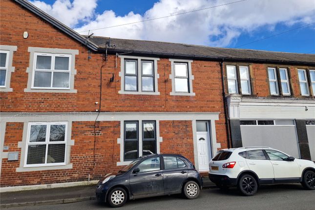Grange Road, Newcastle upon Tyne NE15 3 bed terraced house for sale