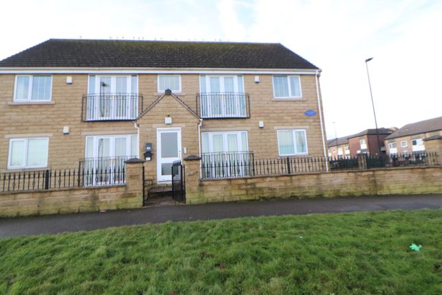 Cottam Road, High Green 2 bed apartment for sale