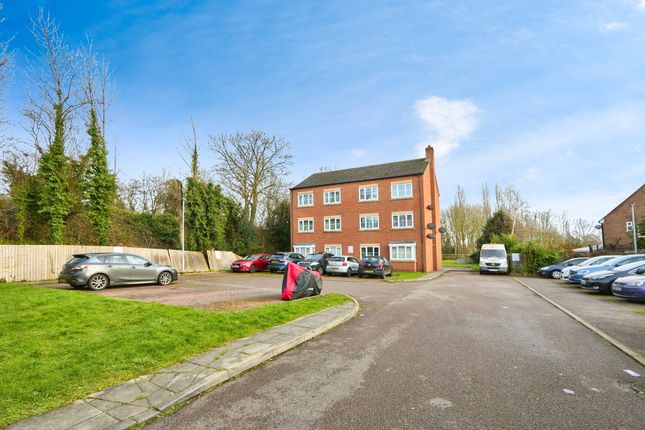 2 bed flat